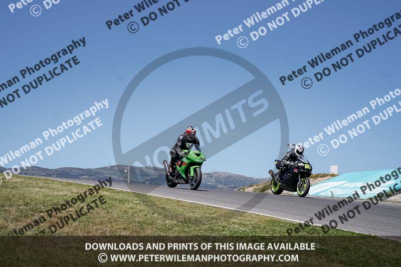 may 2019;motorbikes;no limits;peter wileman photography;portimao;portugal;trackday digital images